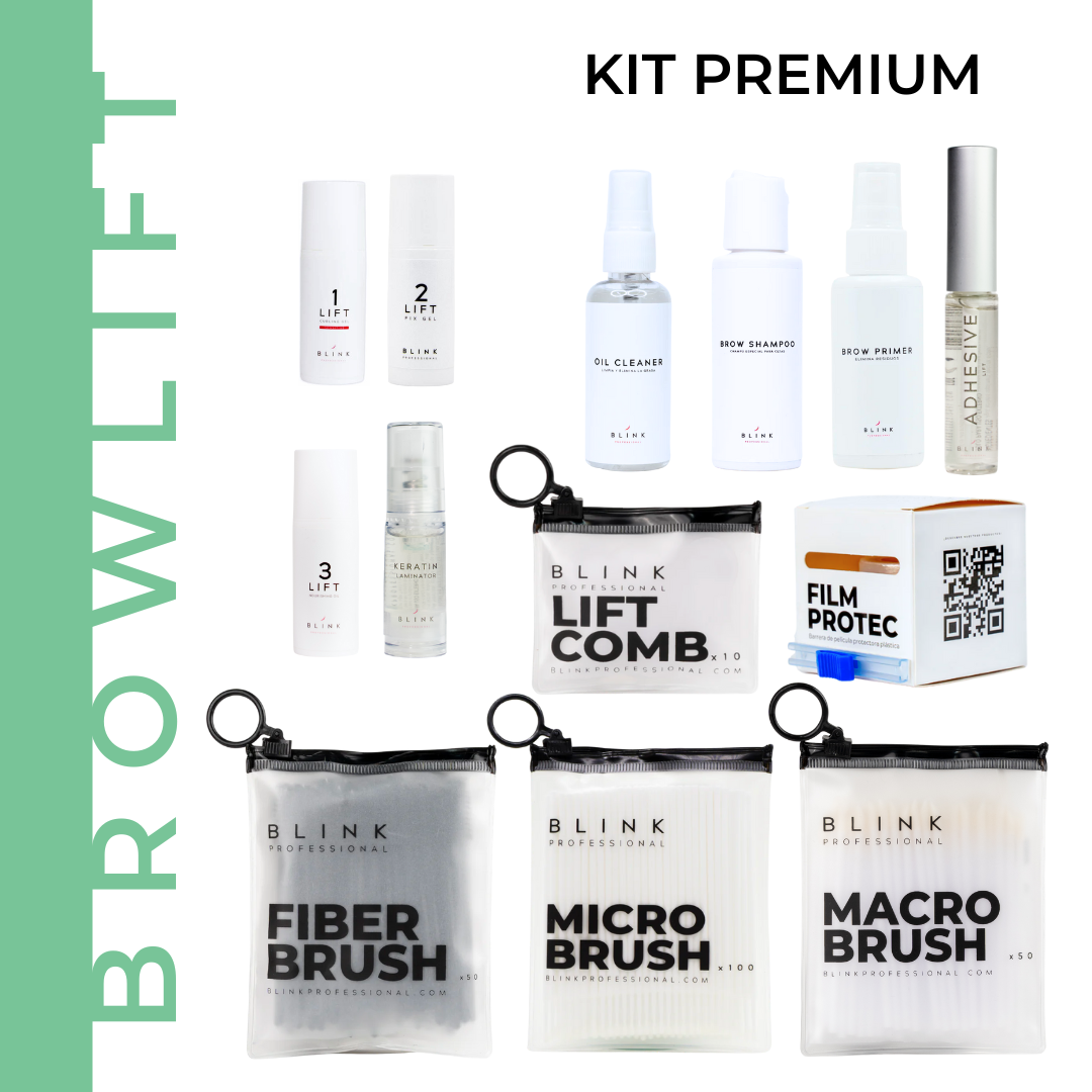 KIT BROW LIFT