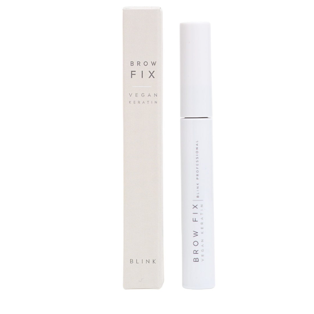 KERATIN BROW FIX