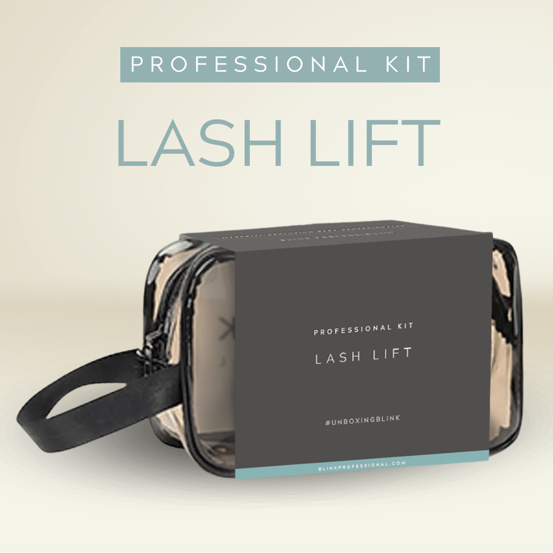 KIT LASH LIFT