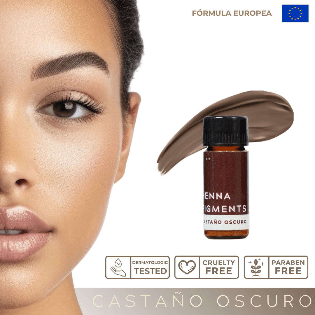 Henna Pigments