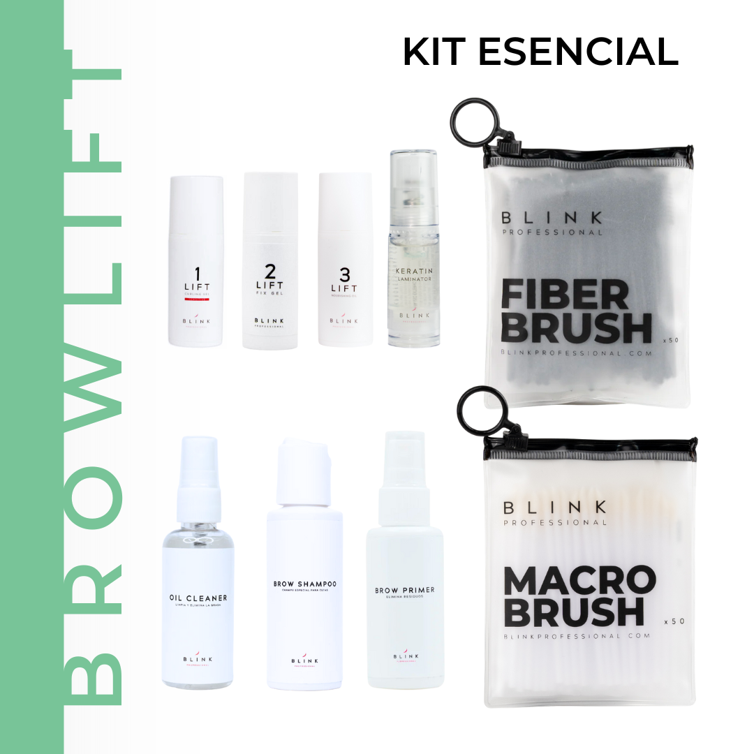KIT BrowLift