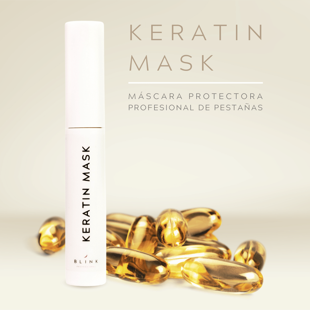 Keratin Mask