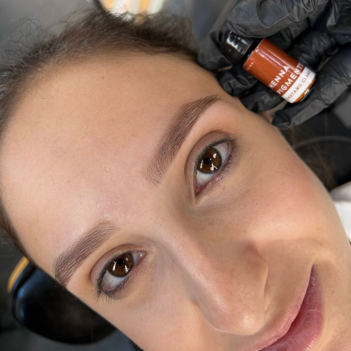 Henna Pigments