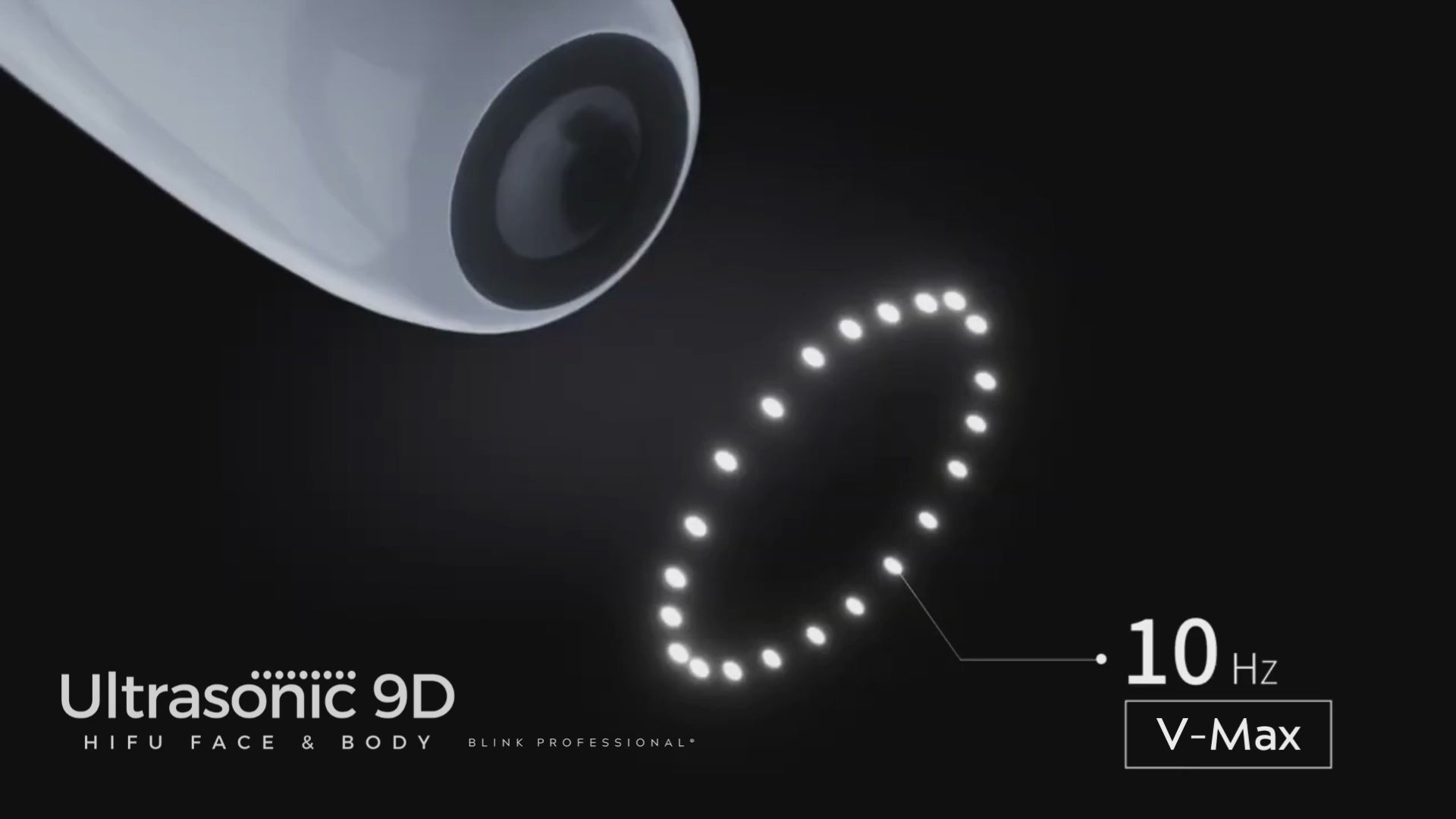 Ultrasonic 9D (Nuevo)