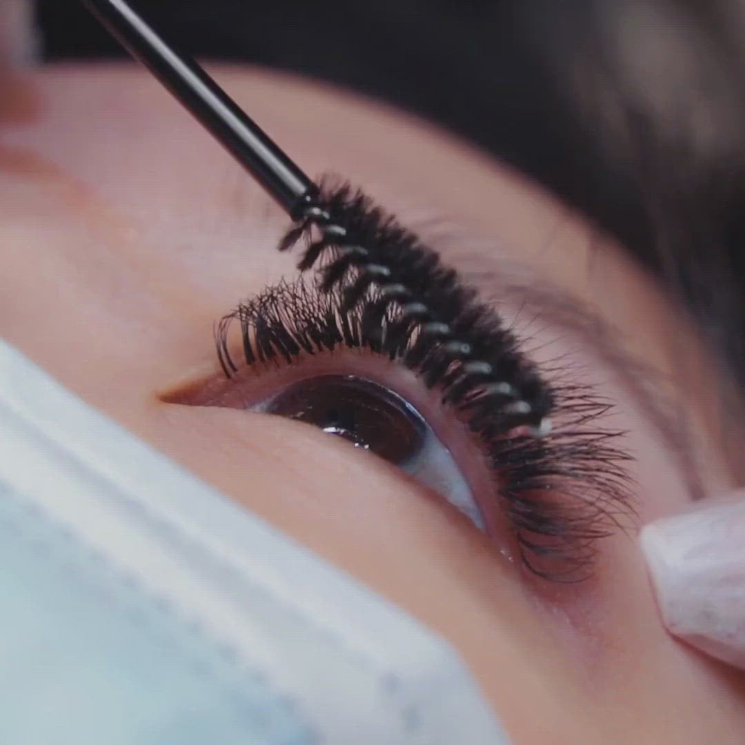 Fiber Brush