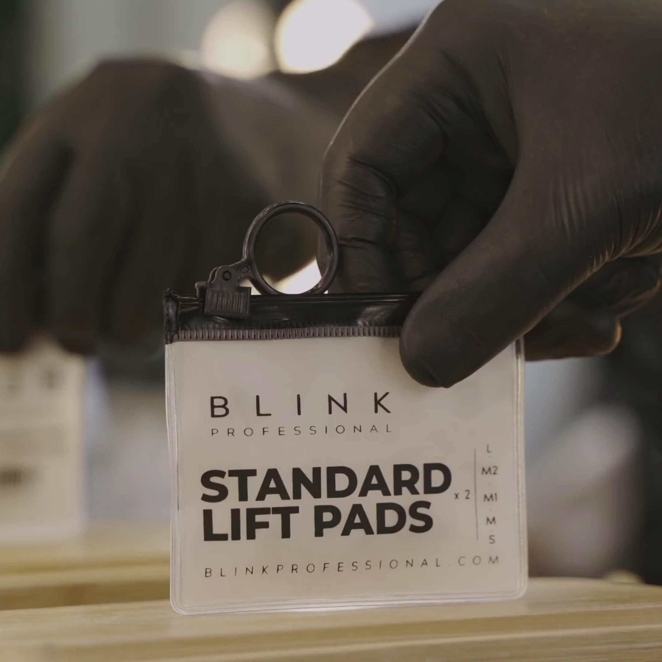 Lift Pads