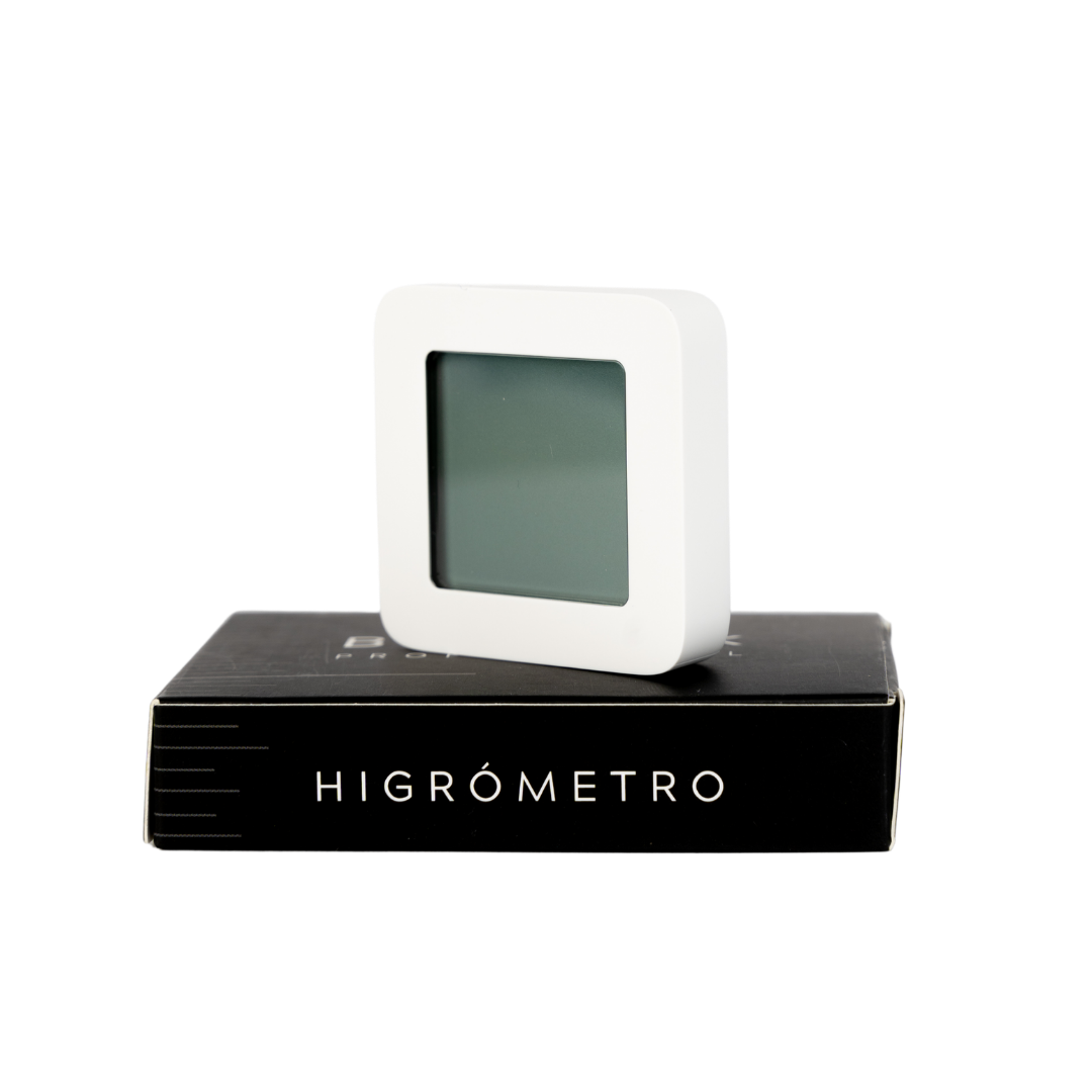 HIGROMETRO