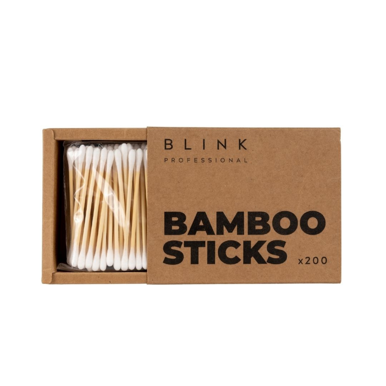 Bamboo Sticks