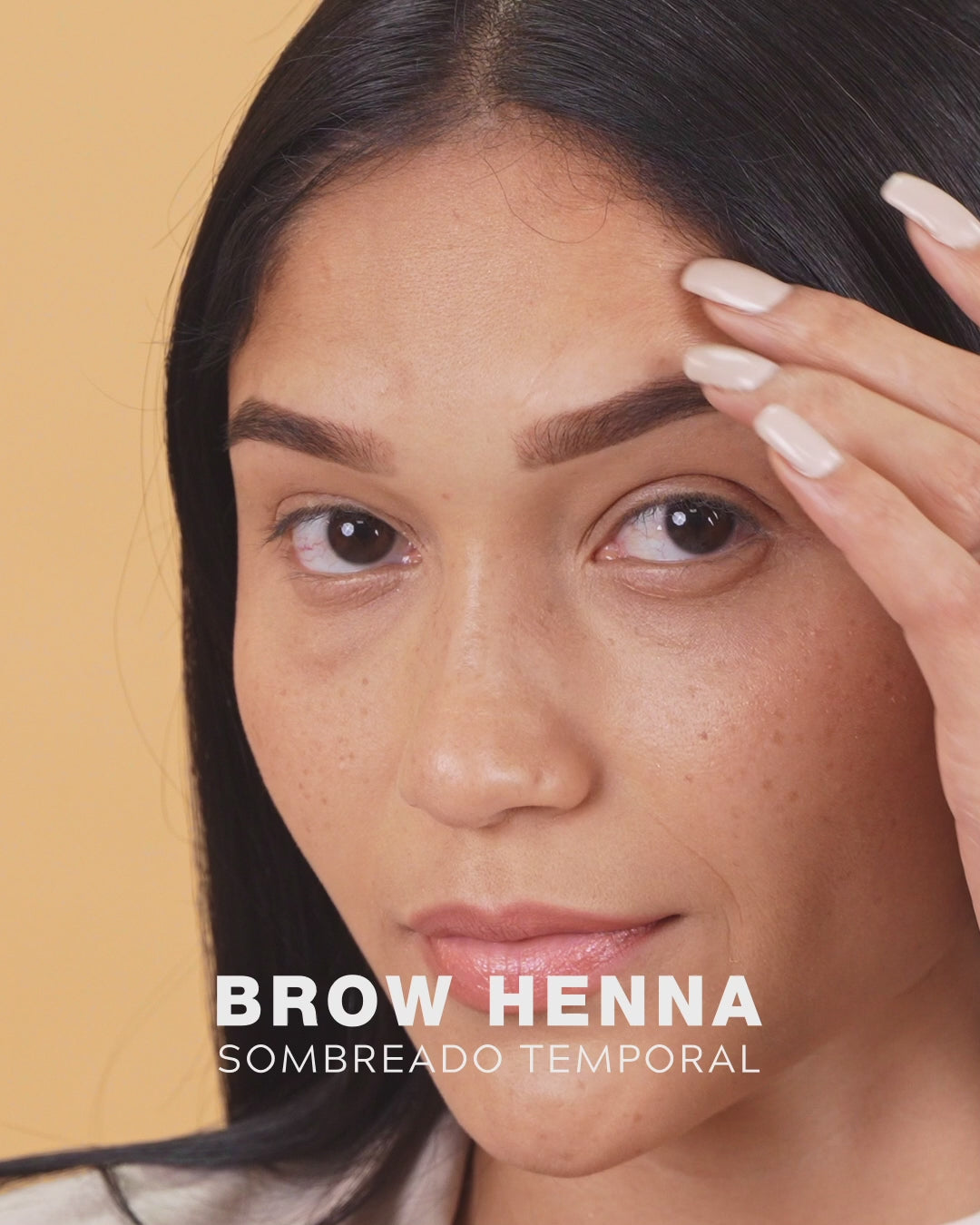 Henna Pigments