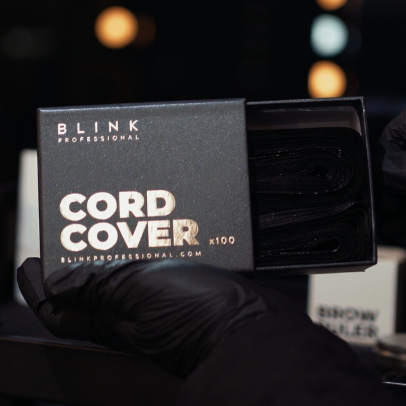 Cord Cover