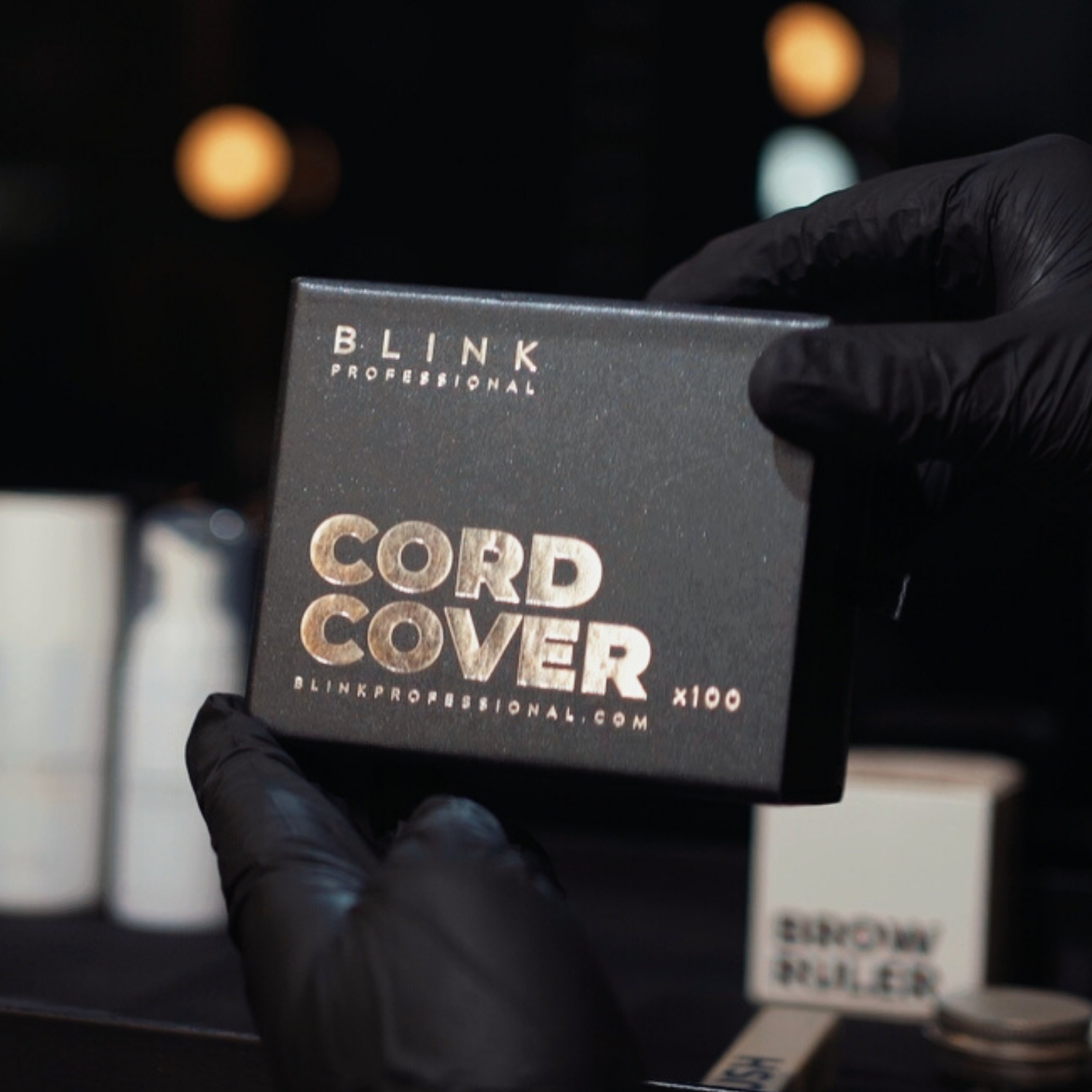 Cord Cover