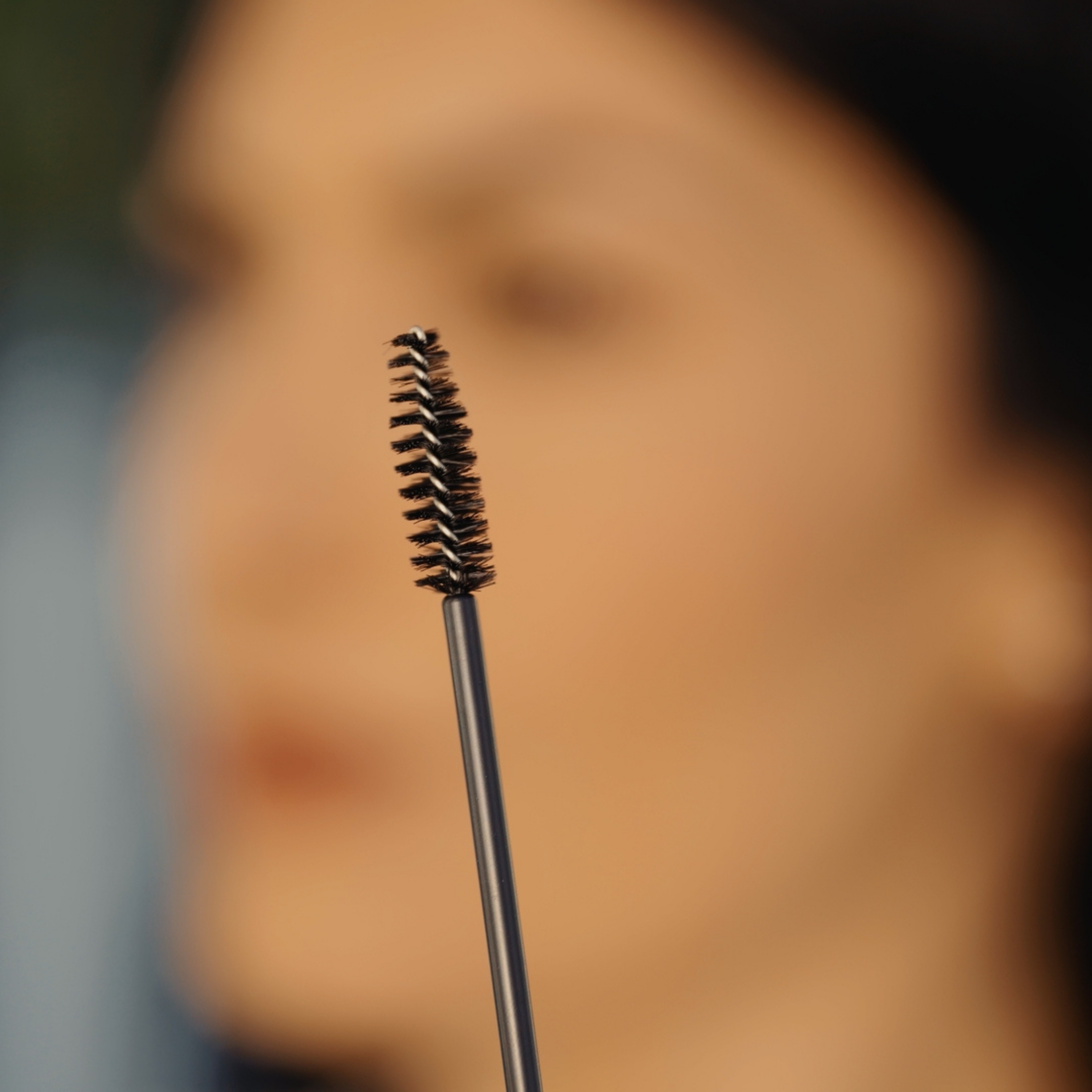 Fiber Brush