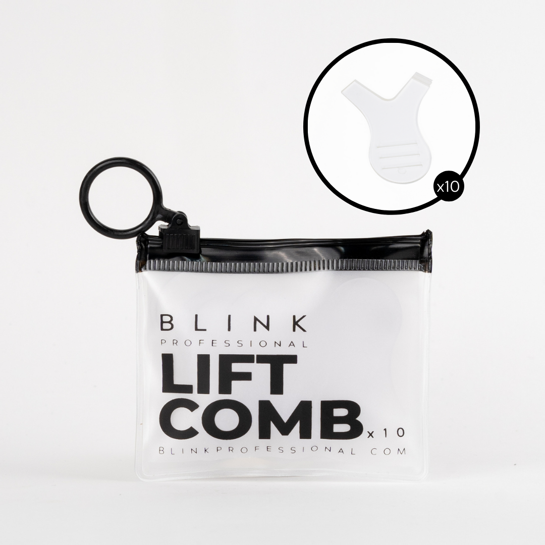 Lift Comb