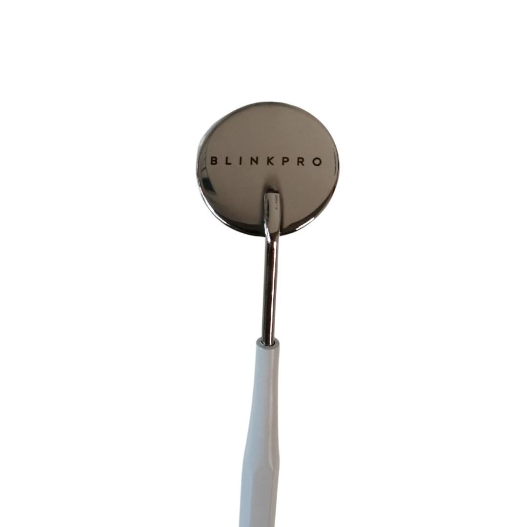 Lash Mirror