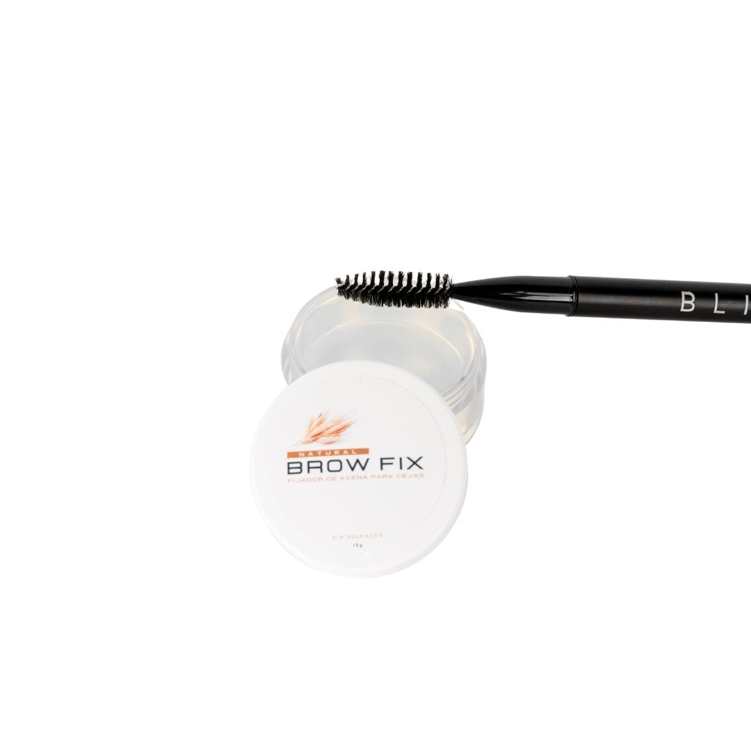 Natural Brow Fix