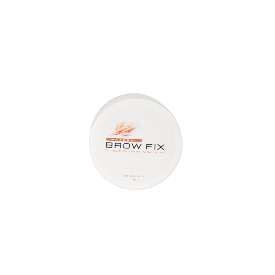 Natural Brow Fix