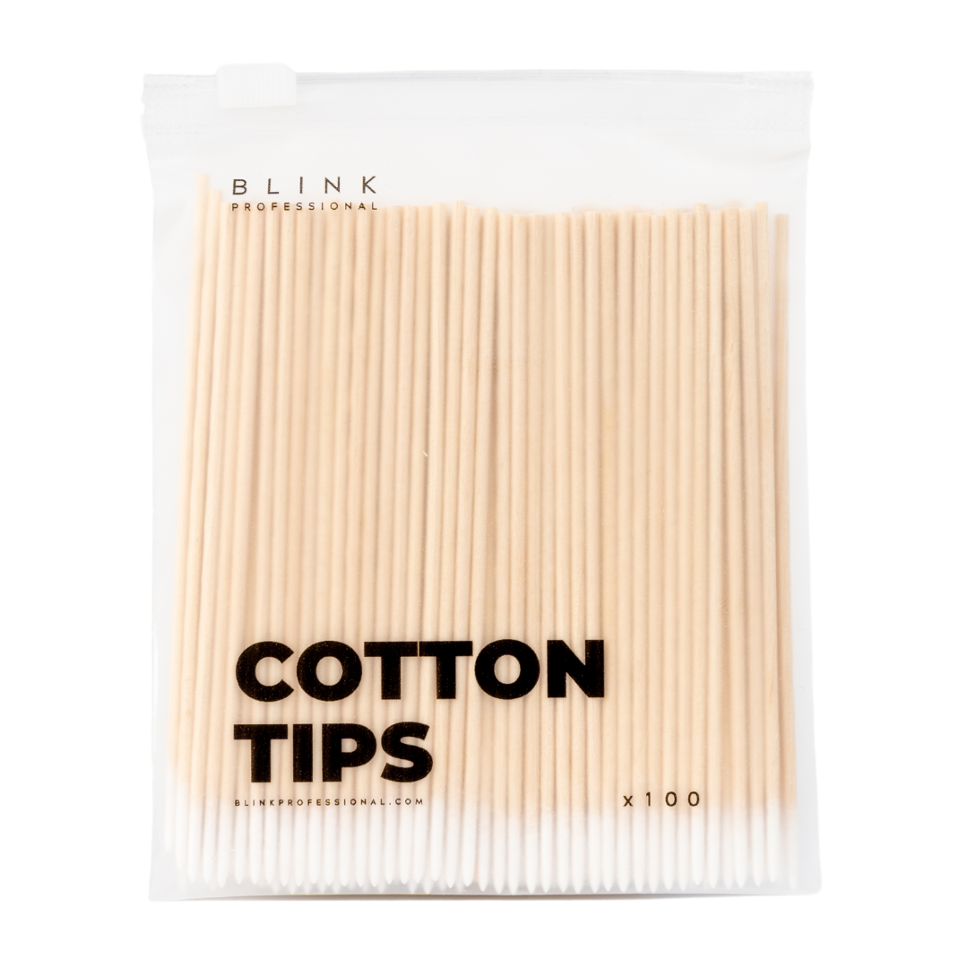 Cotton Tips
