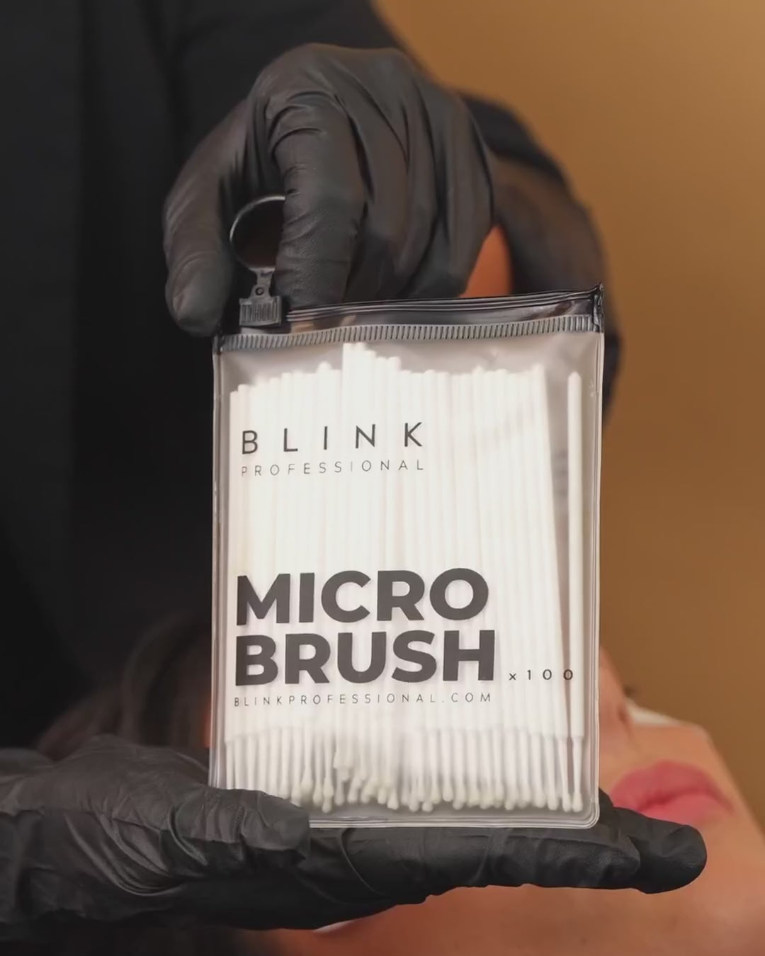 Micro Brush