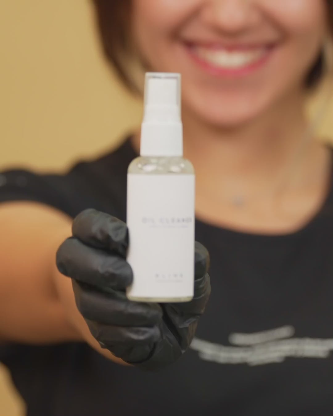 Oil Cleaner
