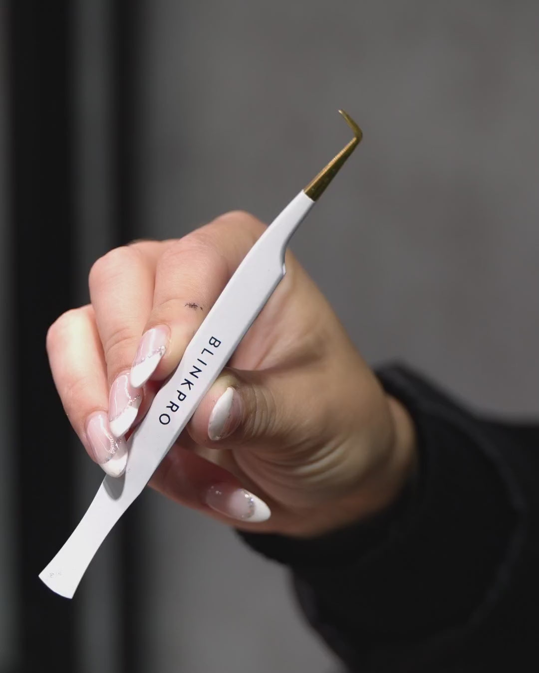 90º Pro · Pinza Volumen + Pre Made