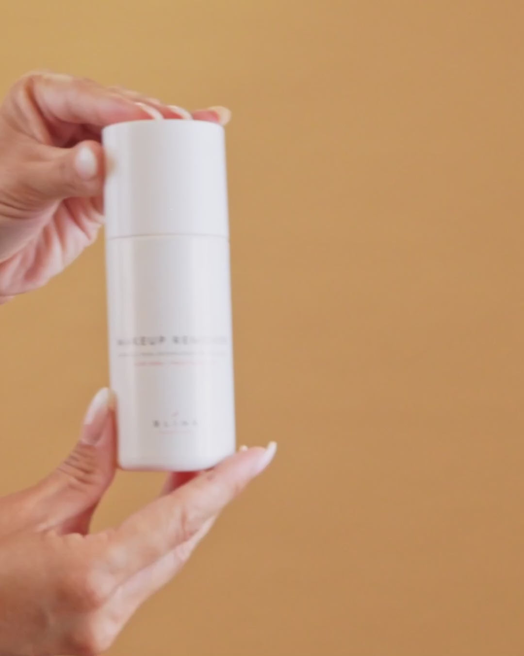 Makeup Remover (especial extensiones)