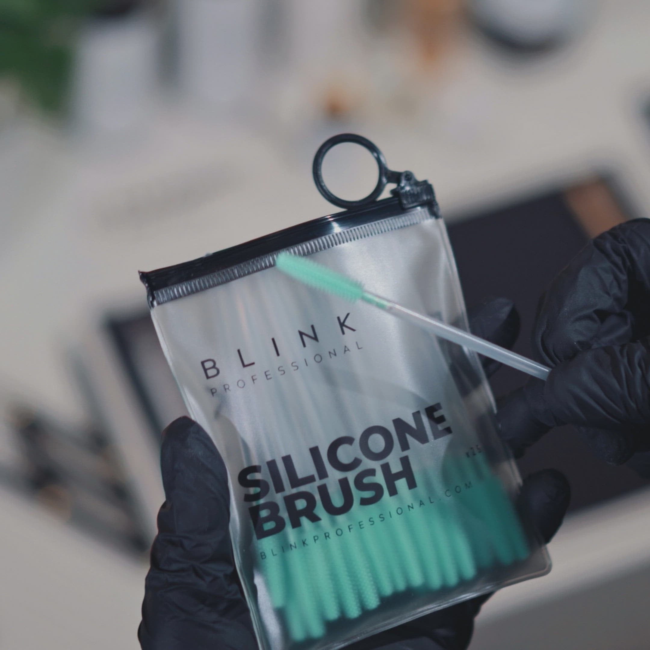 Silicone Brush
