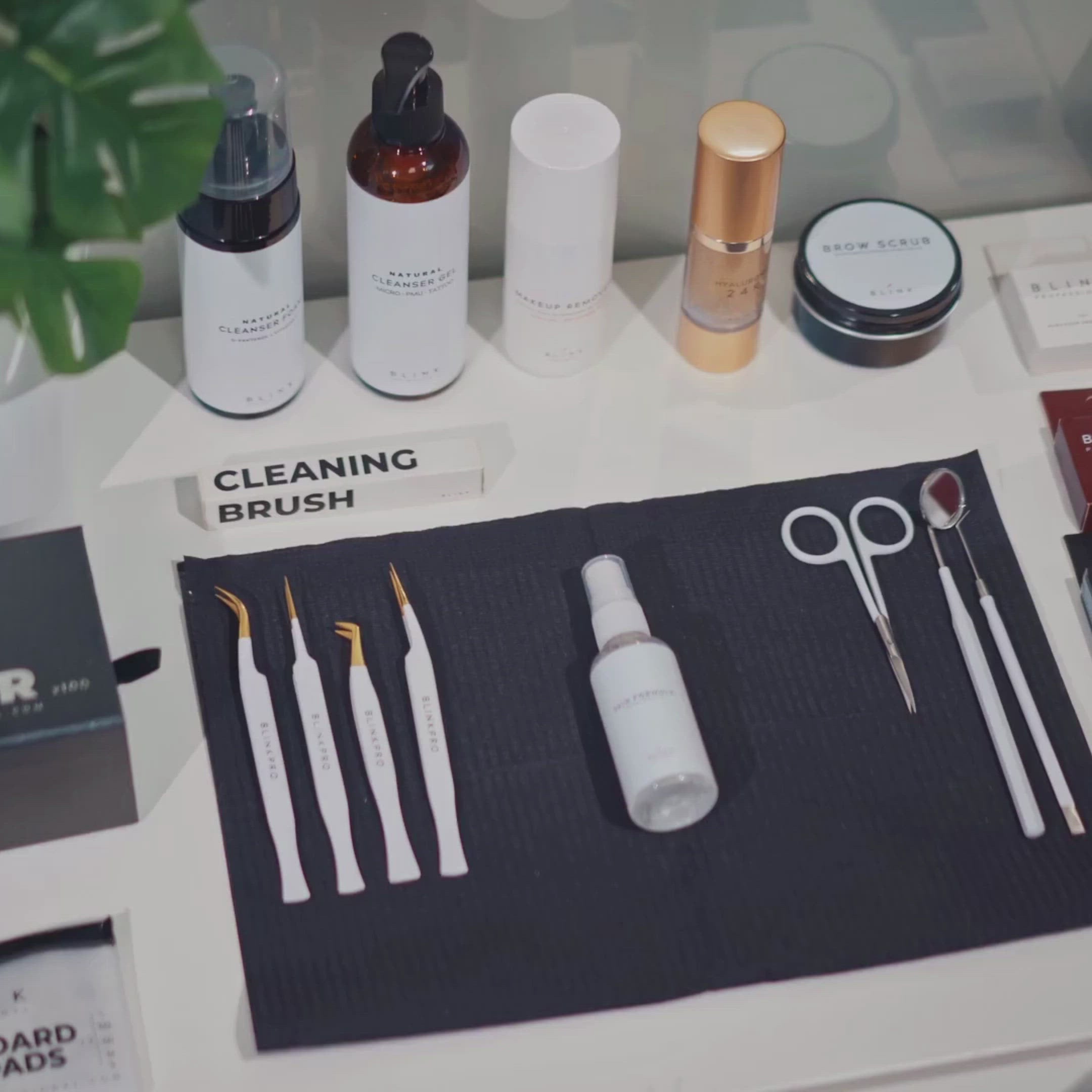 Skin Formula
