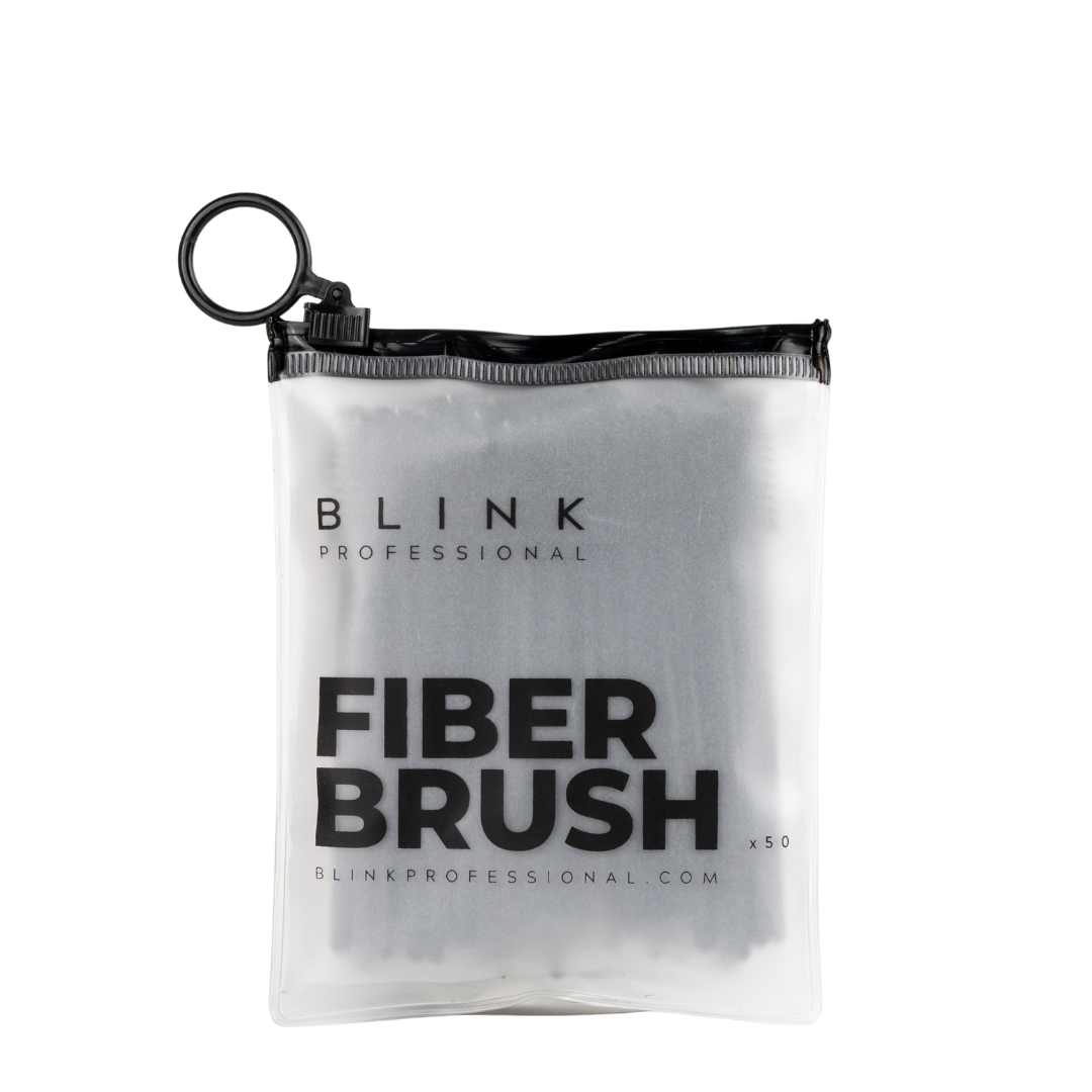 Fiber Brush