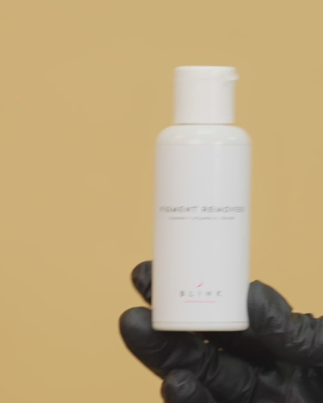 PIGMENT REMOVER · henna y tinte