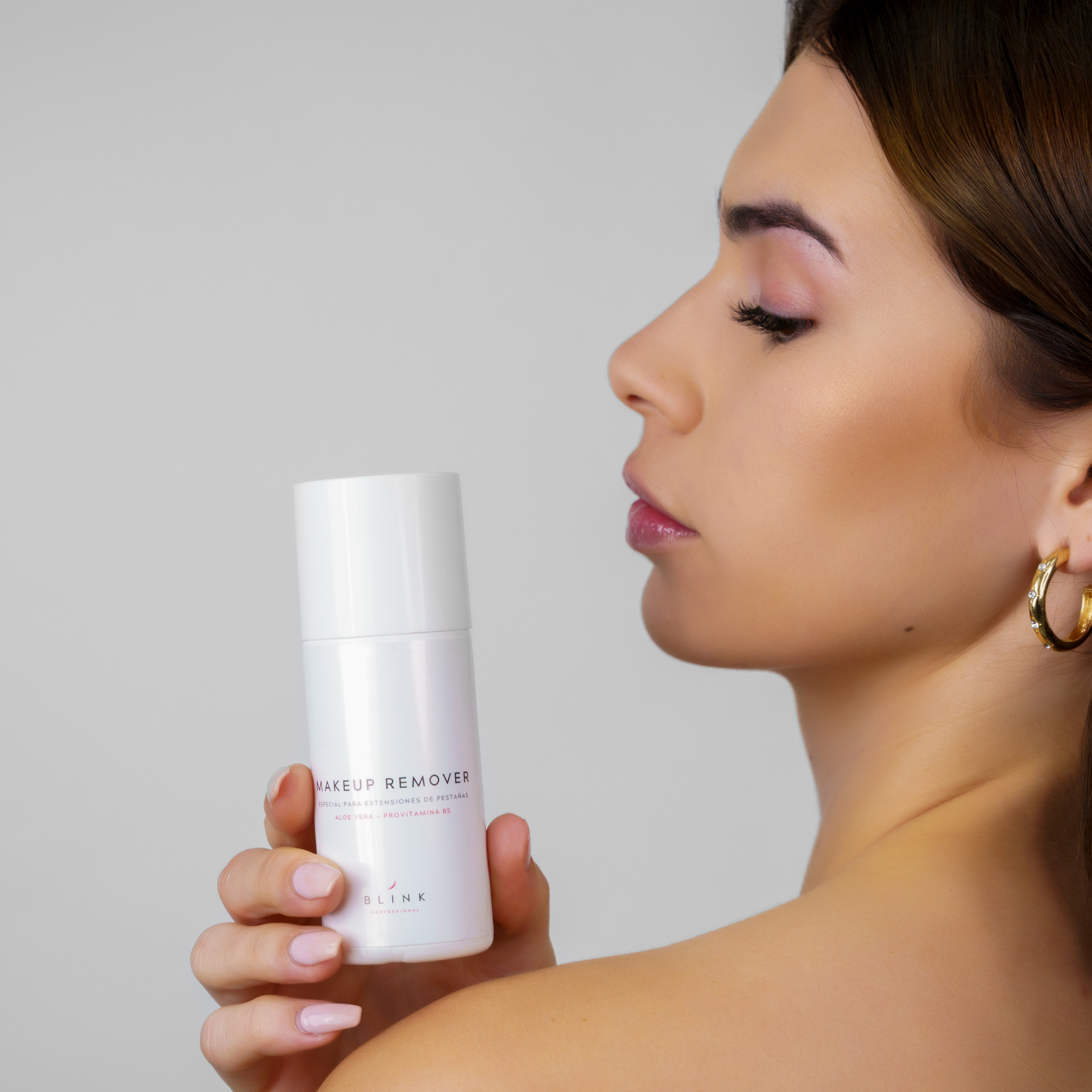 Makeup Remover (especial extensiones)