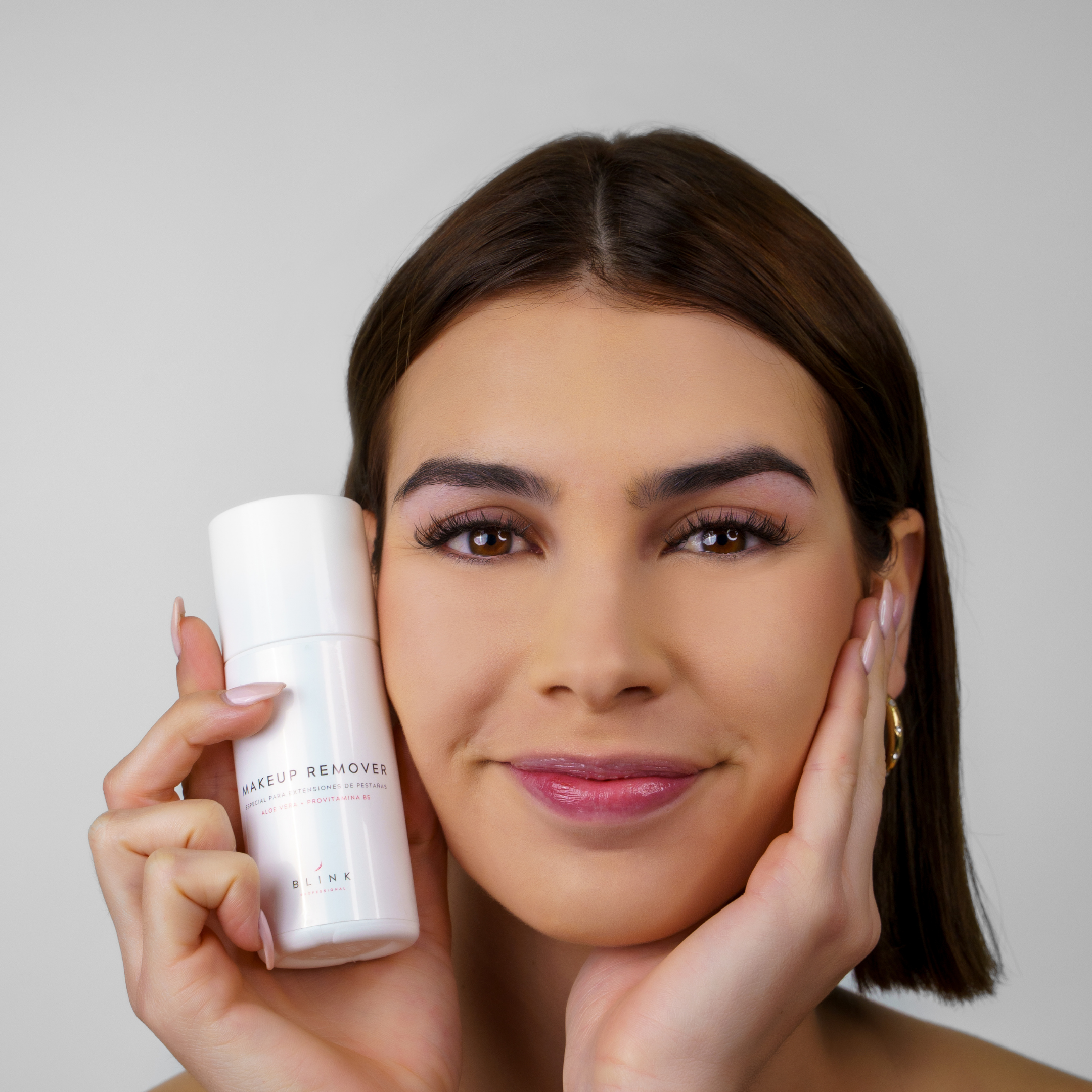 Makeup Remover (especial extensiones)