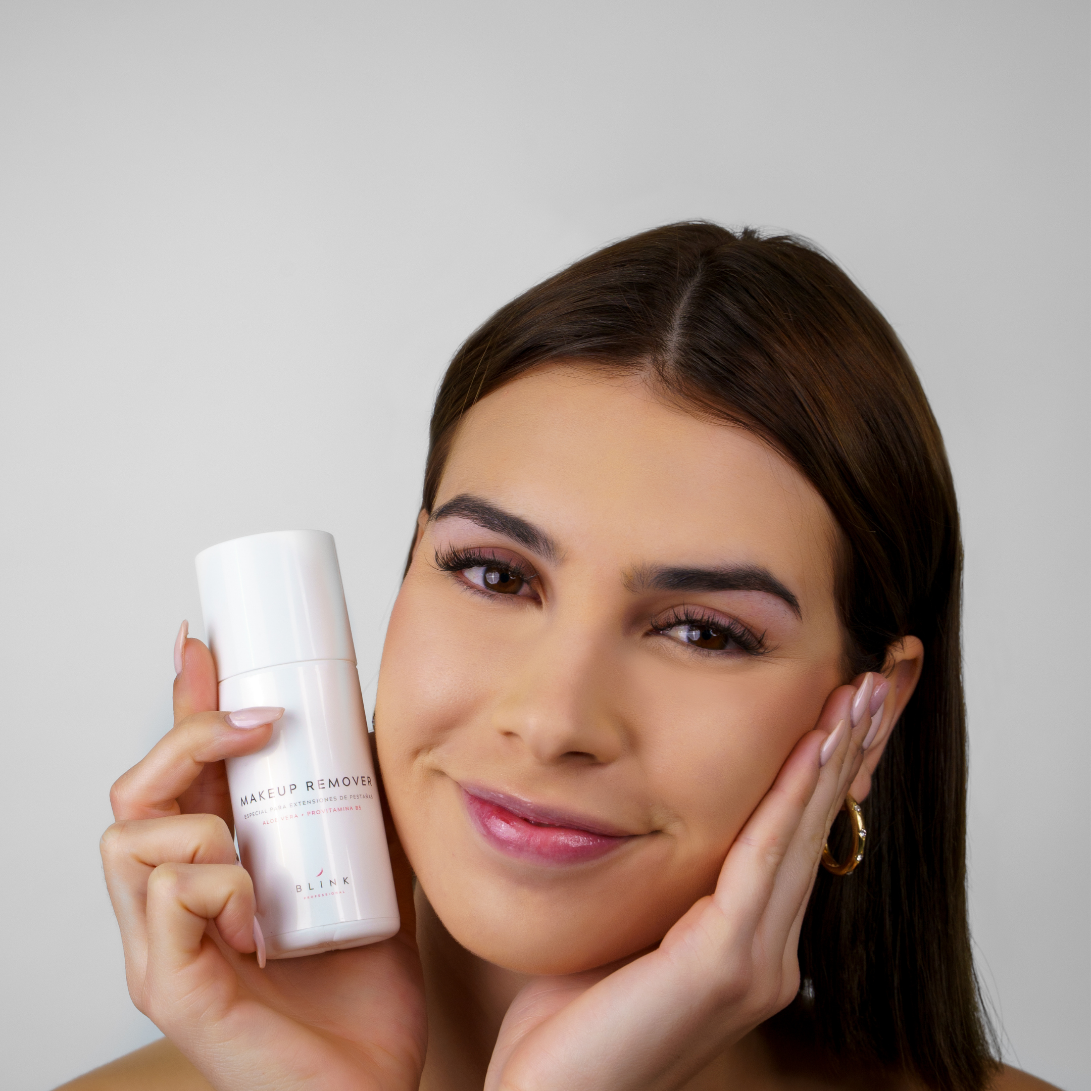 Makeup Remover (especial extensiones)