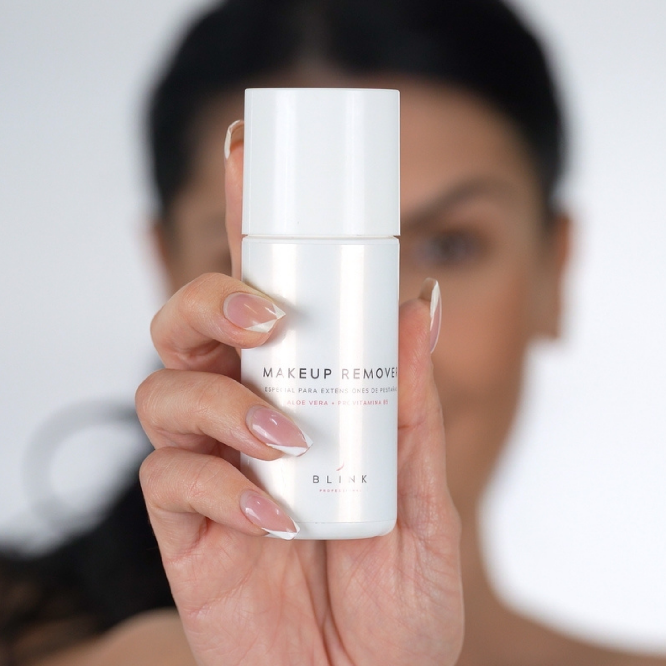 Makeup Remover (especial extensiones)