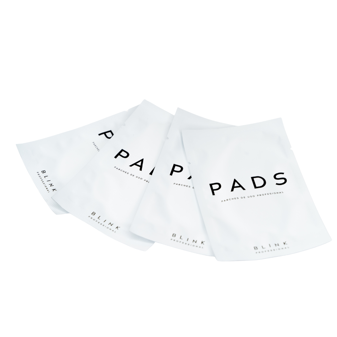 Parches / Pads (10 pares)