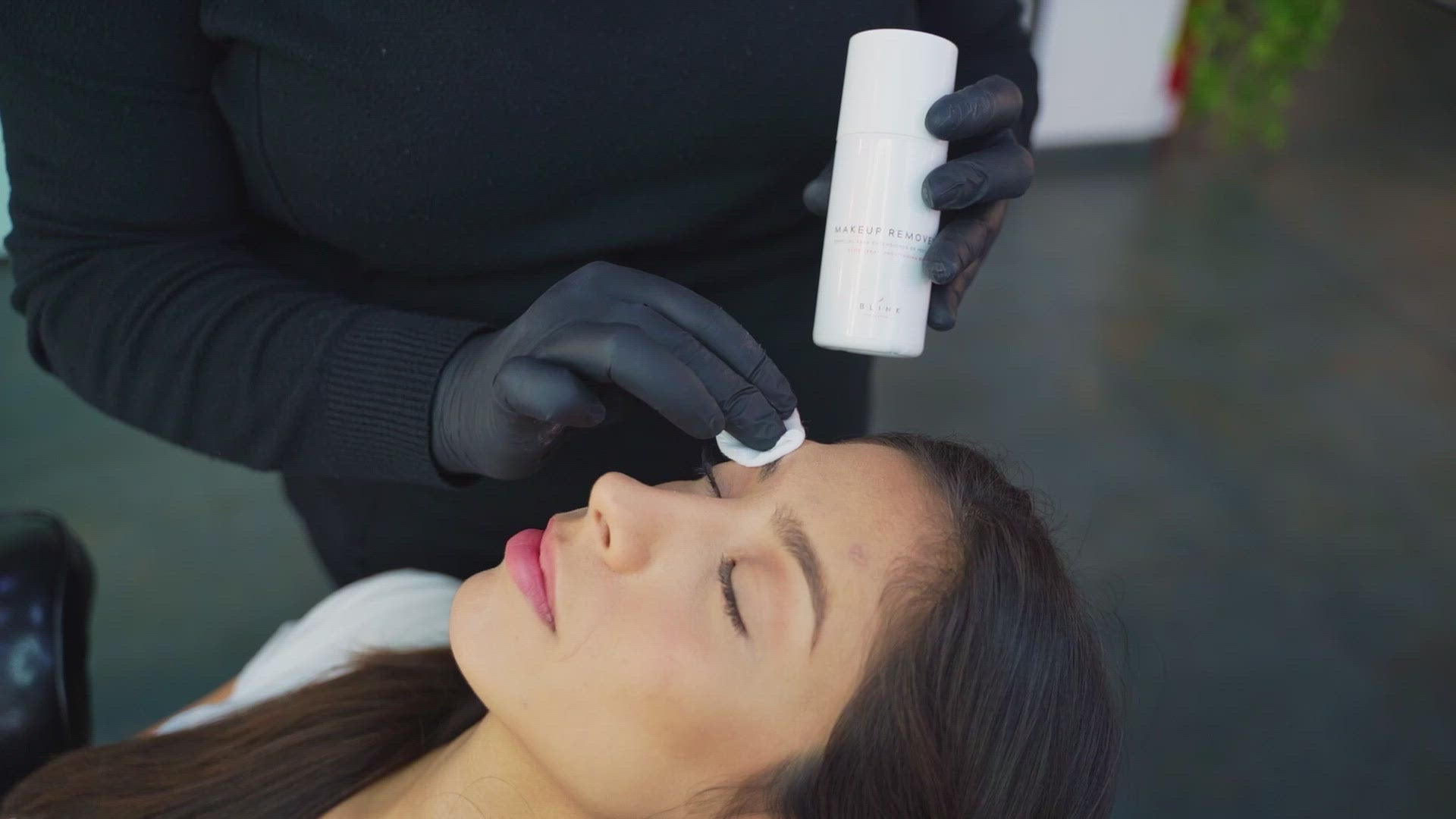 Makeup Remover (especial extensiones)