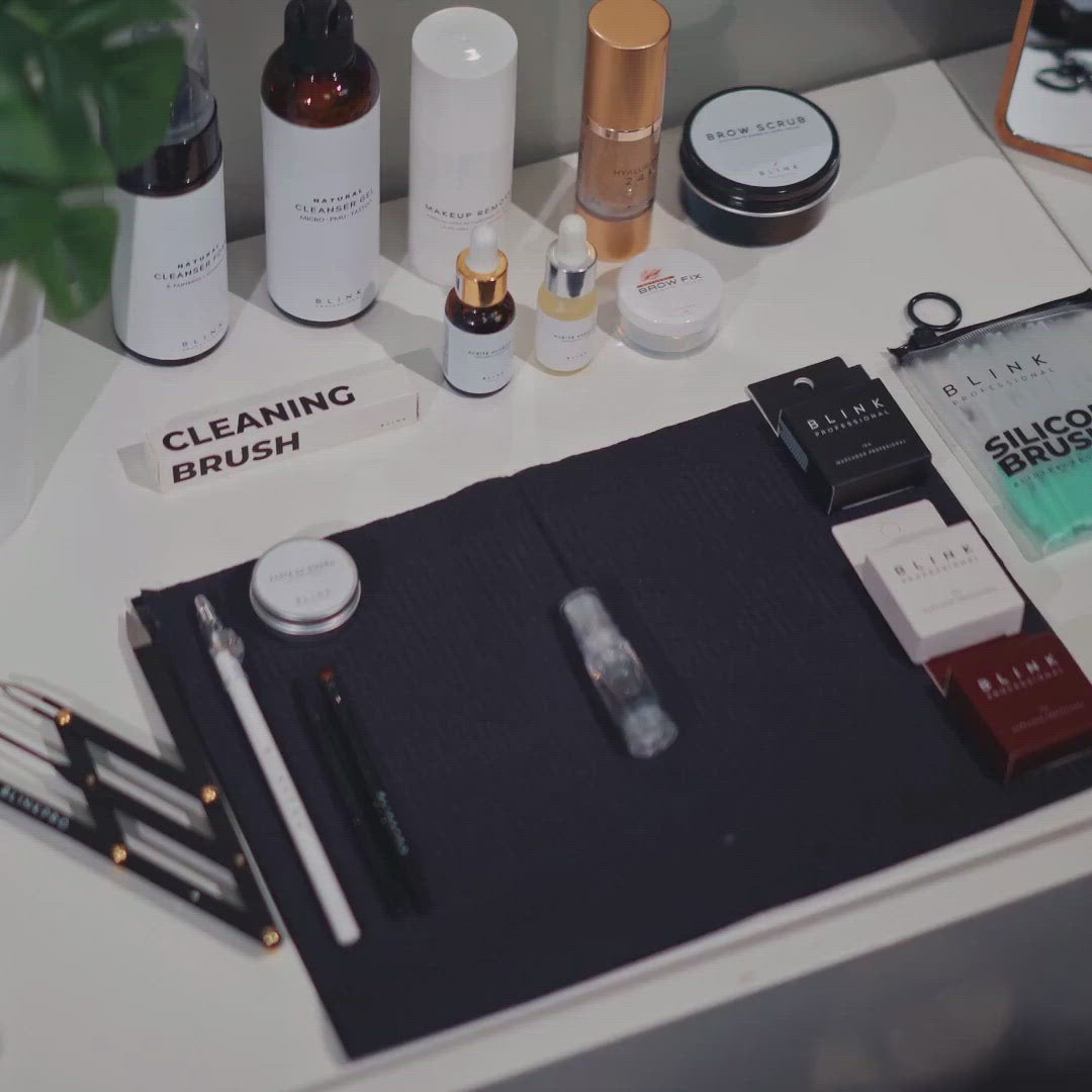 Keratin Laminator