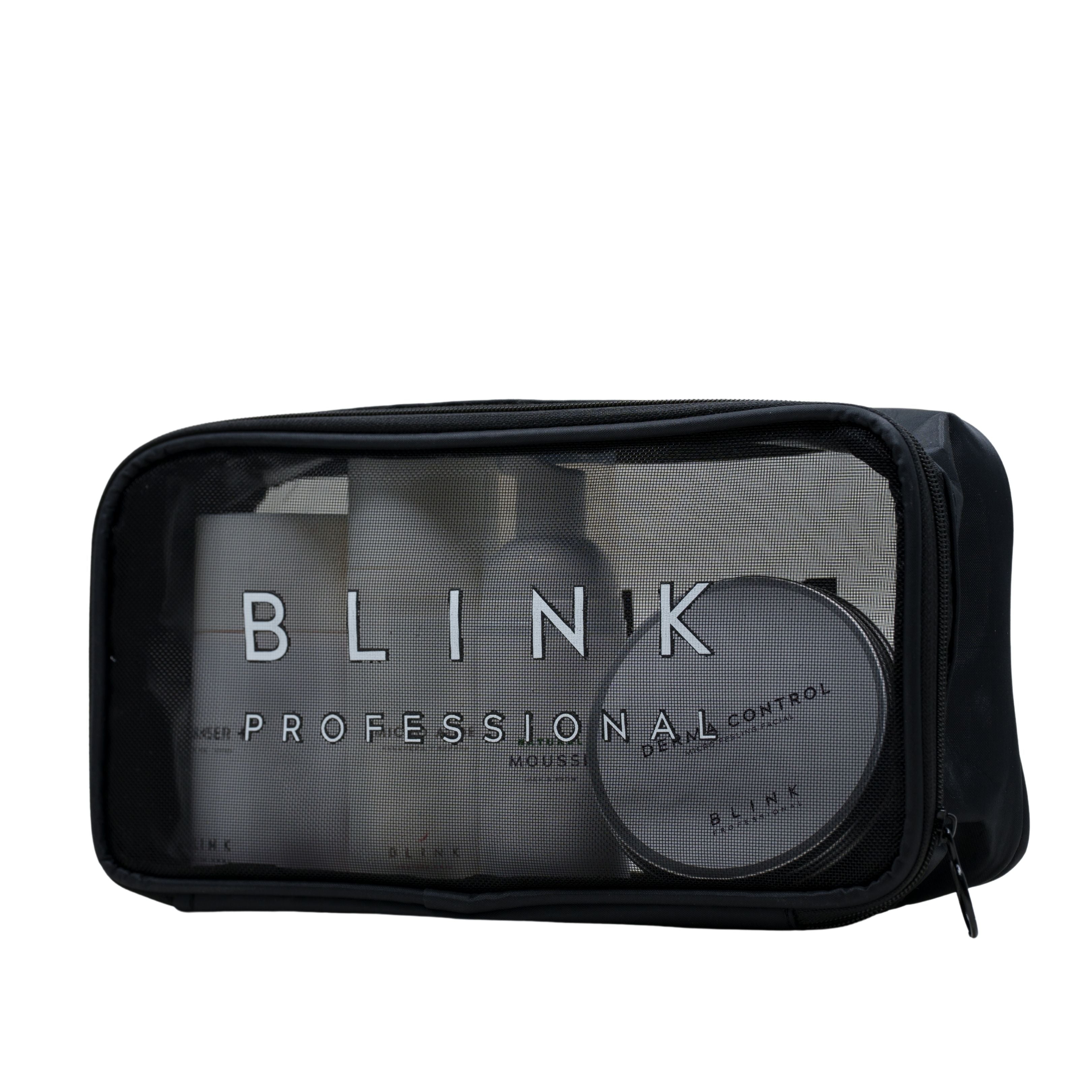 Estuche Neceser Cosmético Blink