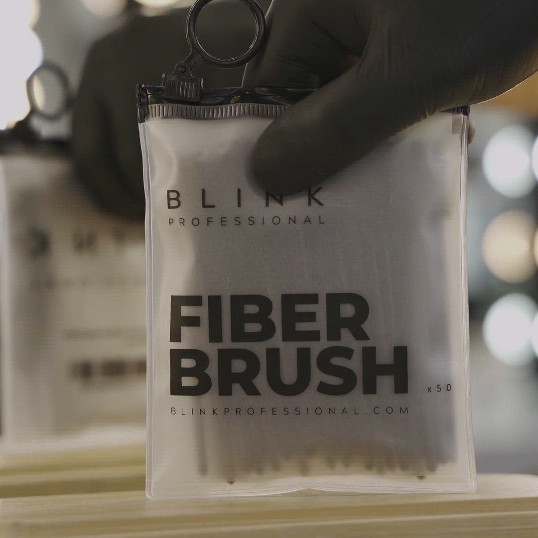 Fiber Brush