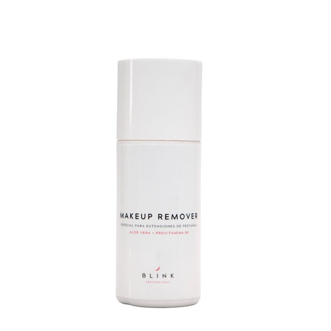 Makeup Remover (especial extensiones)