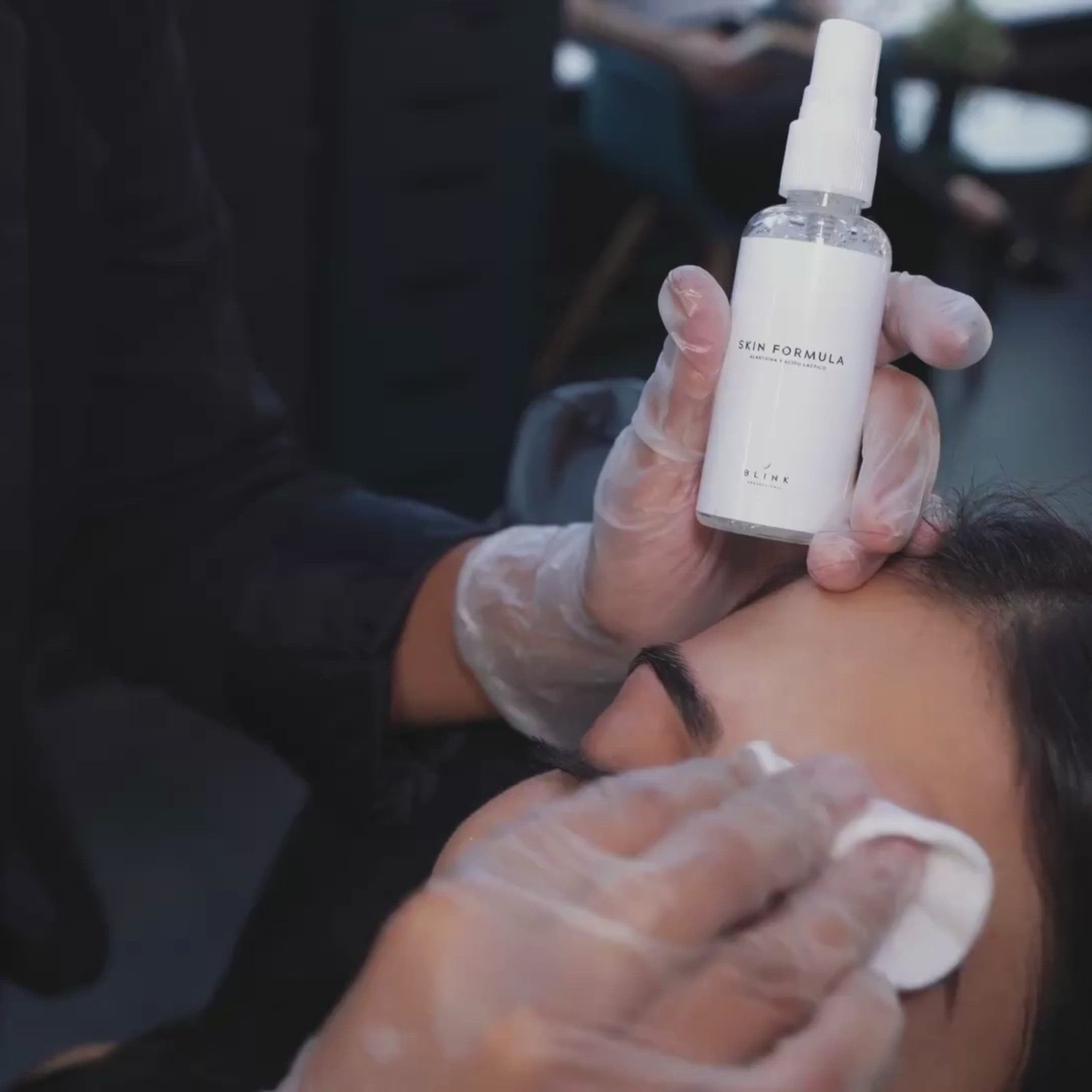 Skin Formula