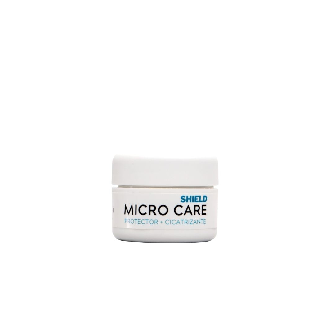 Micro Care SHIELD ''Fórmula de cuidado para Micro''