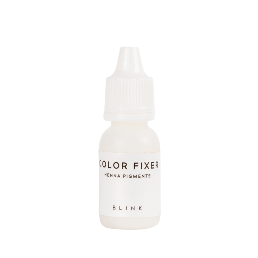 Color Fixer (para Henna)