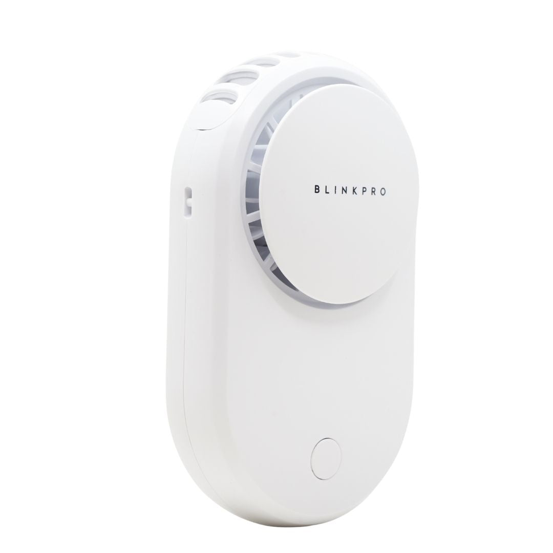 Airflow · Mini Ventilador Profesional