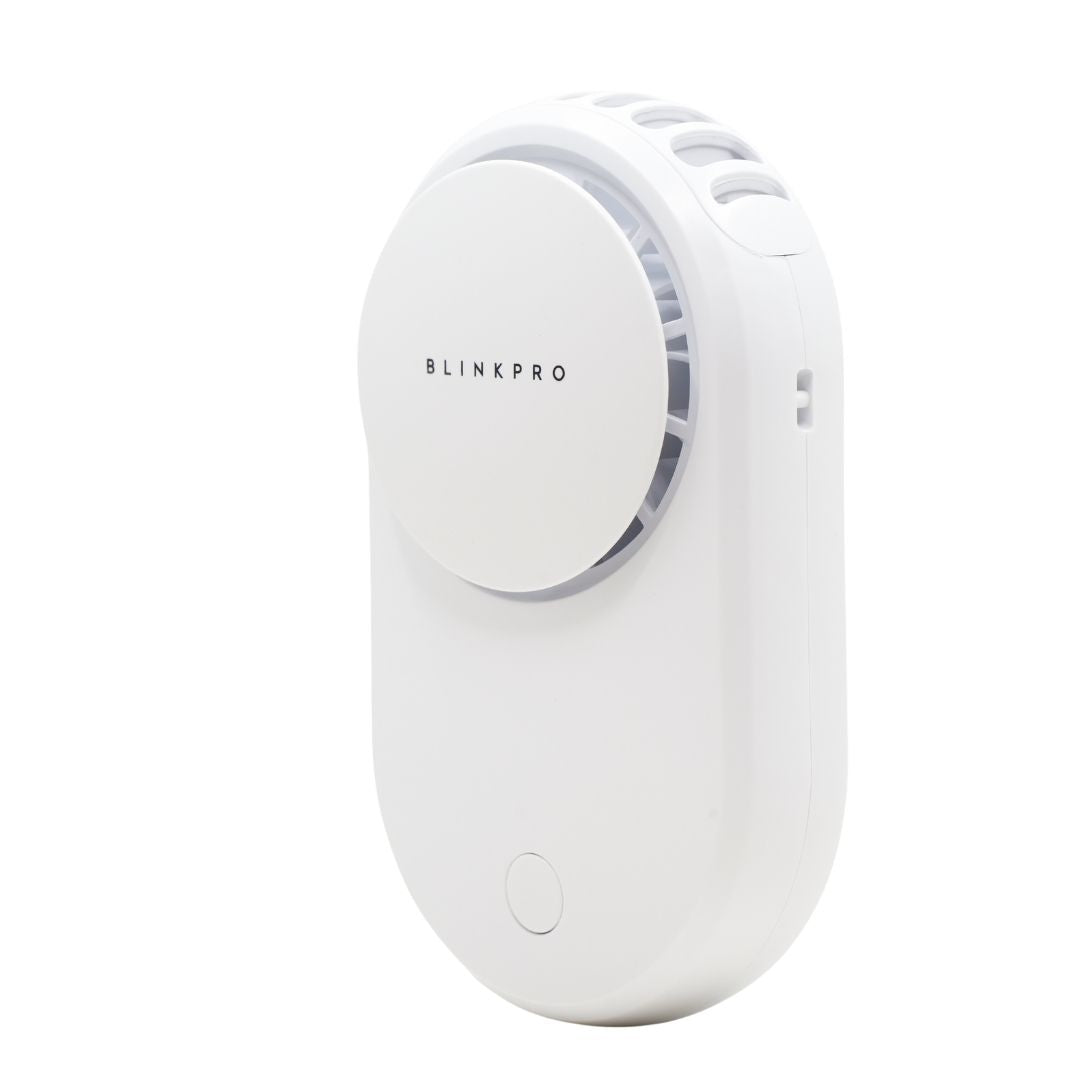 Airflow · Mini Ventilador Profesional