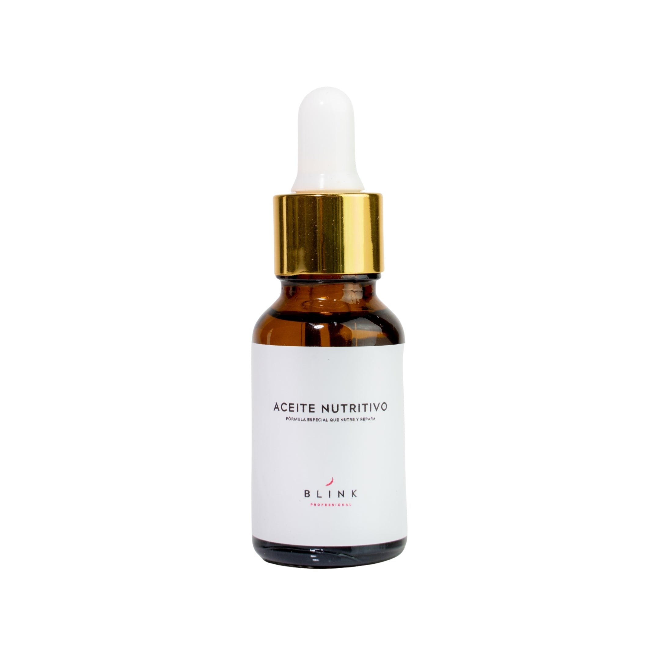 Nourishing Oil Eyebrow Strengthener