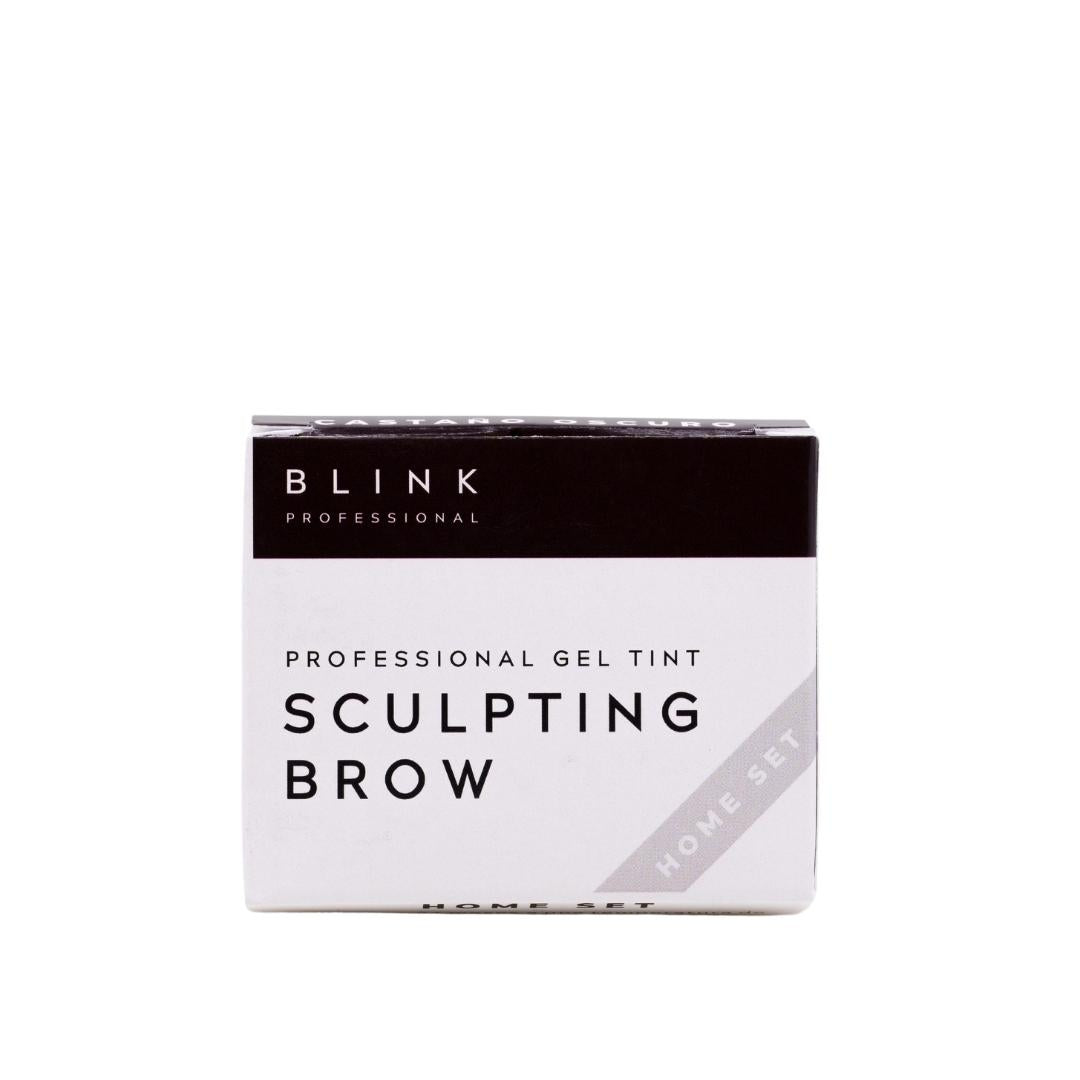 SCULPTING BROW · Home Set