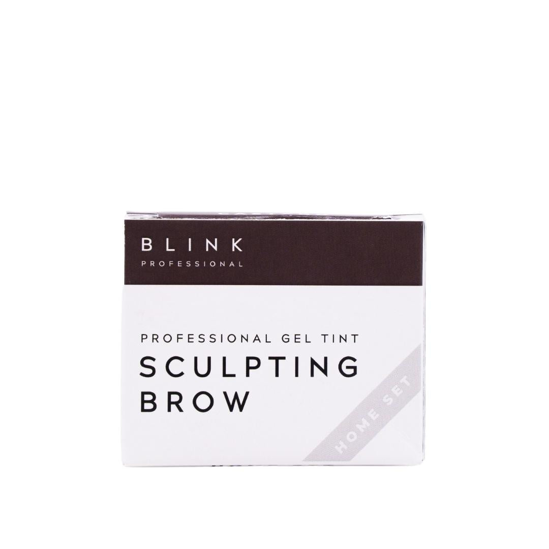 SCULPTING BROW · Home Set