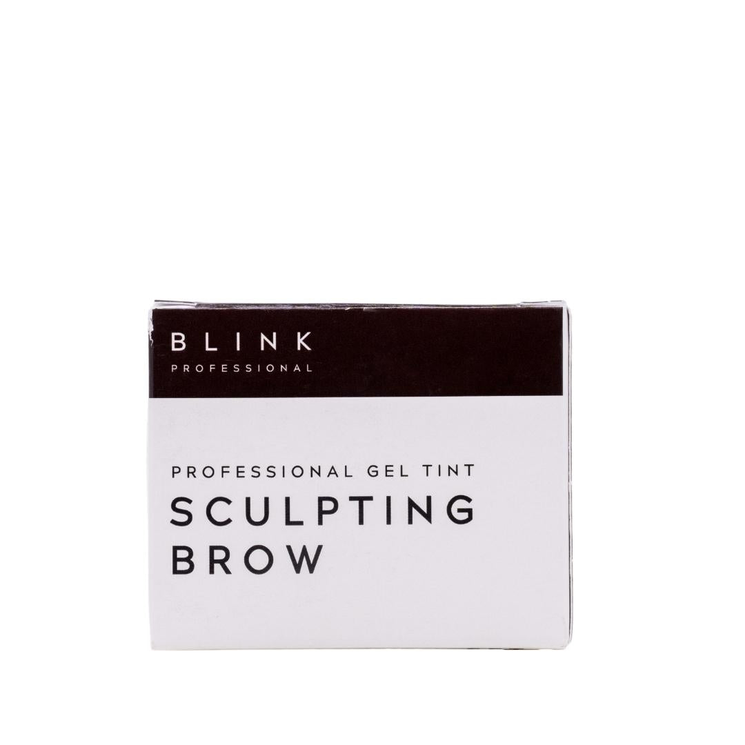 SCULPTING BROW Professional conjunto 5 monodose