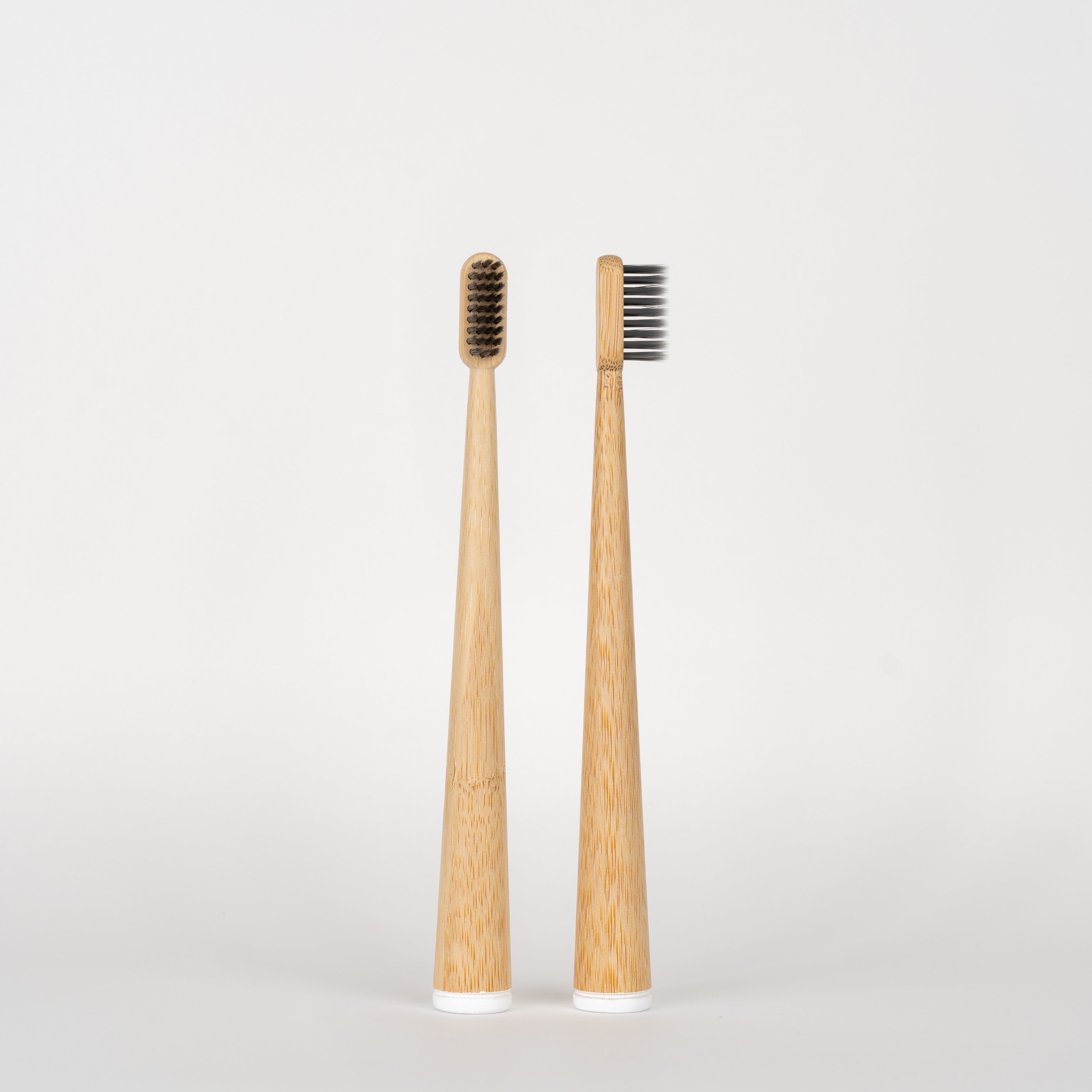 Bamboo Brush