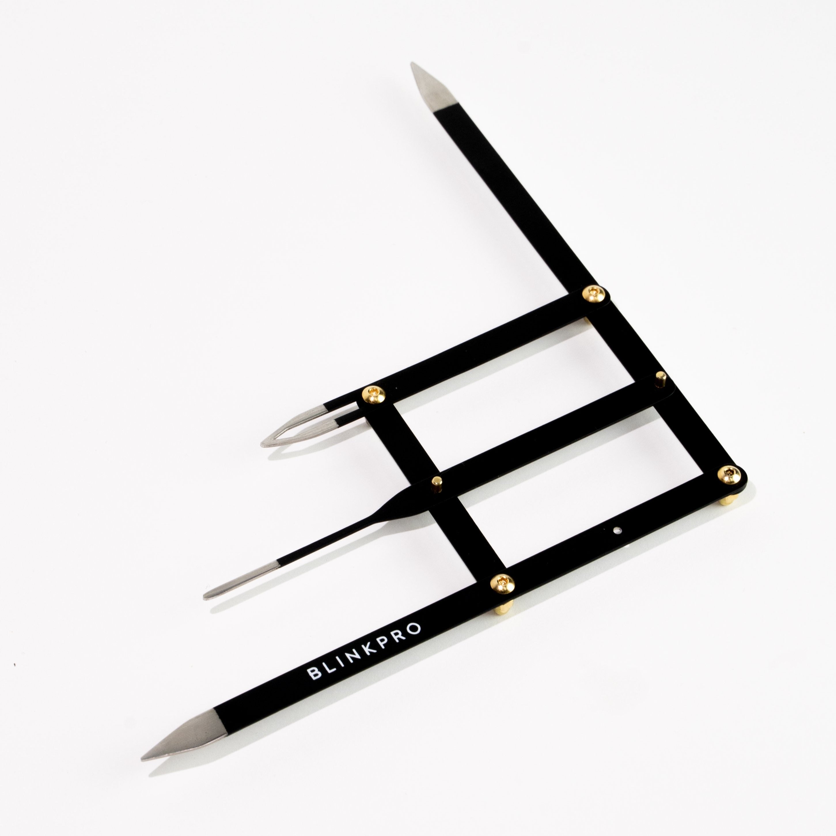 Professional Compass "Golden Divider"